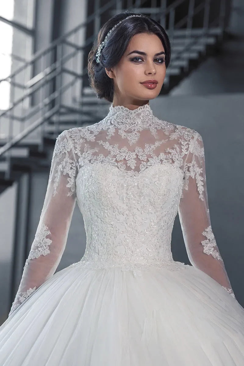 Robe de mariée pour invitée, robes de mariée femme 2024, robe de bal de mariée, princesse vintage élégante pour mariages