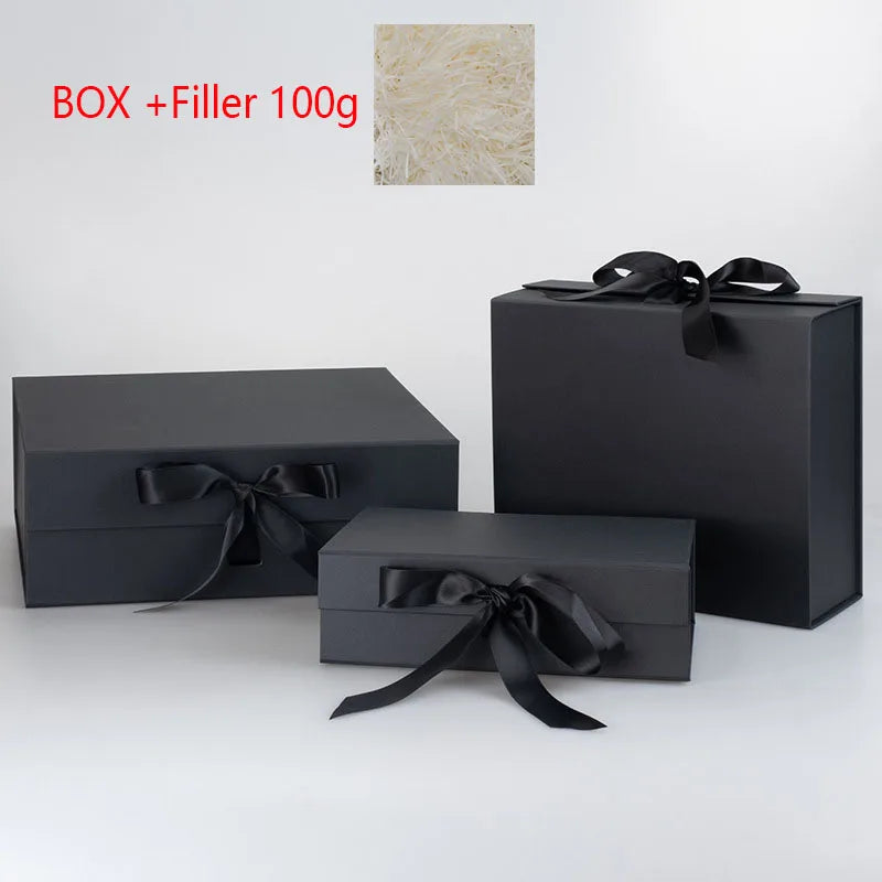 Coffret Cadeau Demoiselle d'honneur Personnalisé Boîte Cadeau Témoin de Mariage Personnalisée Avec Prénom Coffret Cadeau Pour Anniversaire Noël