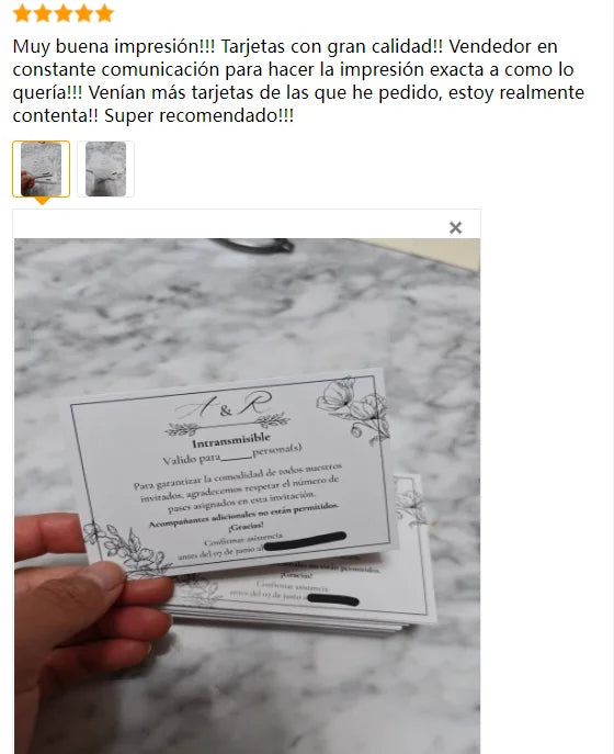 Faire-part de mariage élégant et personnalisé avec papier calque, annonce de mariage, fiançailles, nom personnalisé, fournitures de fête