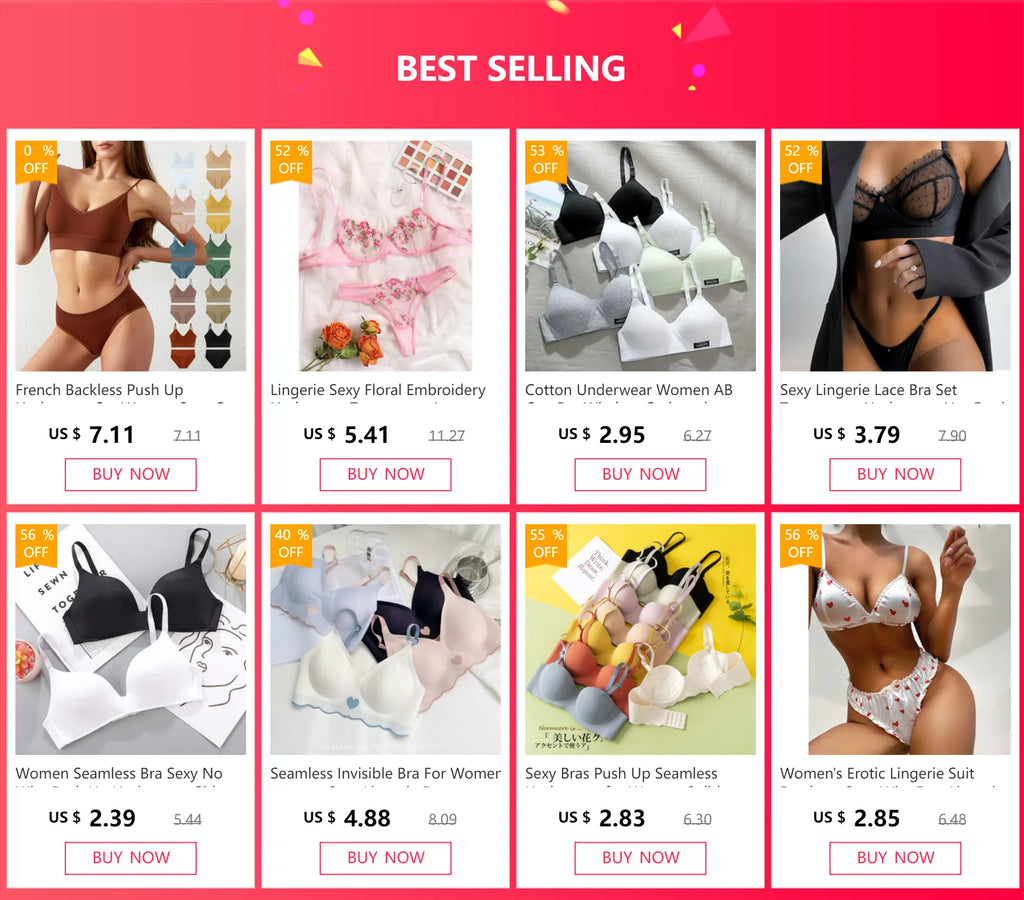 Lingerie Sexy Broderie Florale Sous-Vêtements Dentelle Transparente Court Kits de Soins de la Peau Ensemble Fée Délicate Femme 2 Pièces