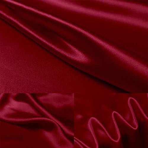 EVON BRIDAL Robes de soirée rouges charmantes sans manches Vestidos De Fiesta Robe de soirée de mariage fendue à la mode personnalisée