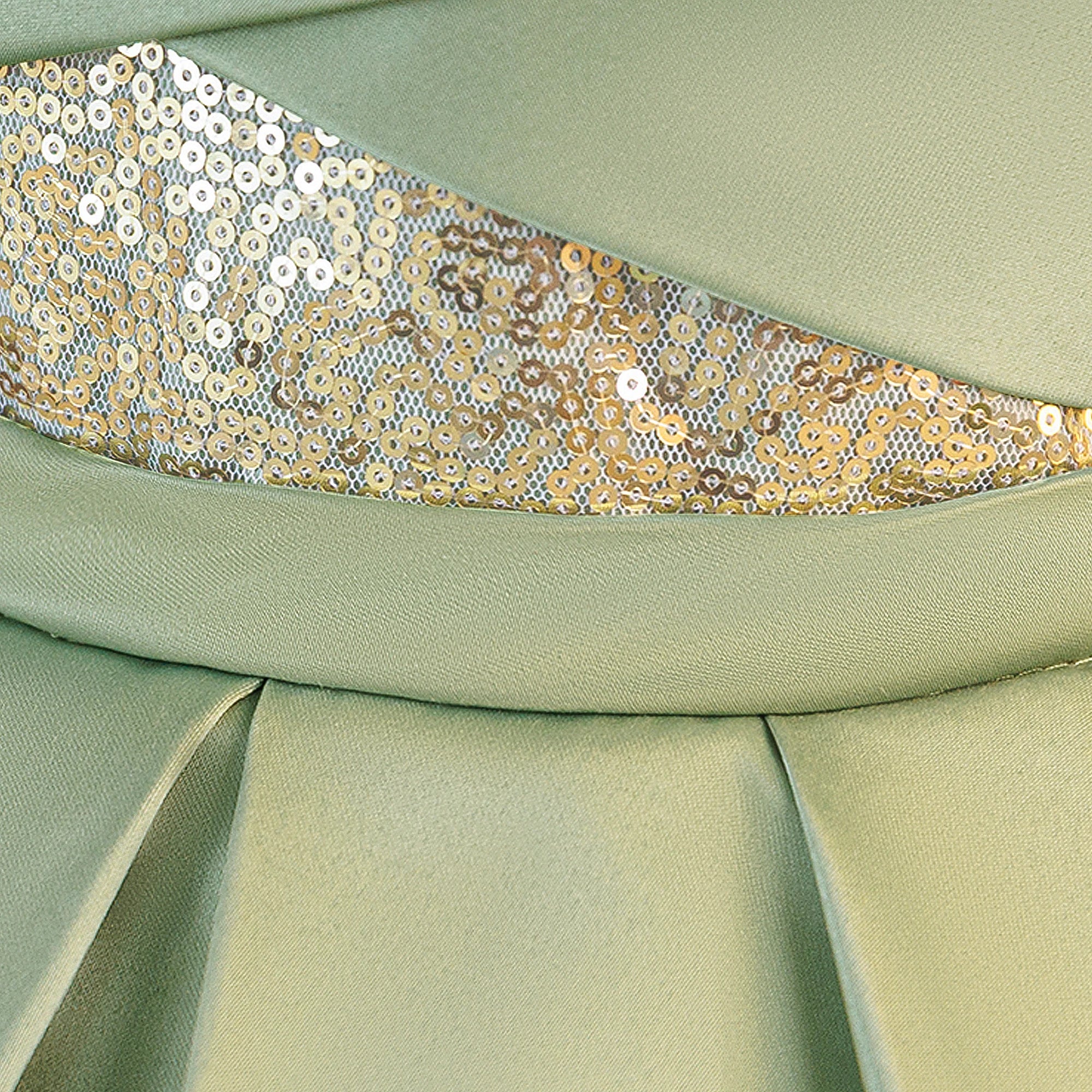 Robe de soirée à sequins pour filles, élégante, avec traîne, pour mariage, demoiselles d'honneur, princesse, bal de promo, nœud, anniversaire, concours, vêtements pour enfants