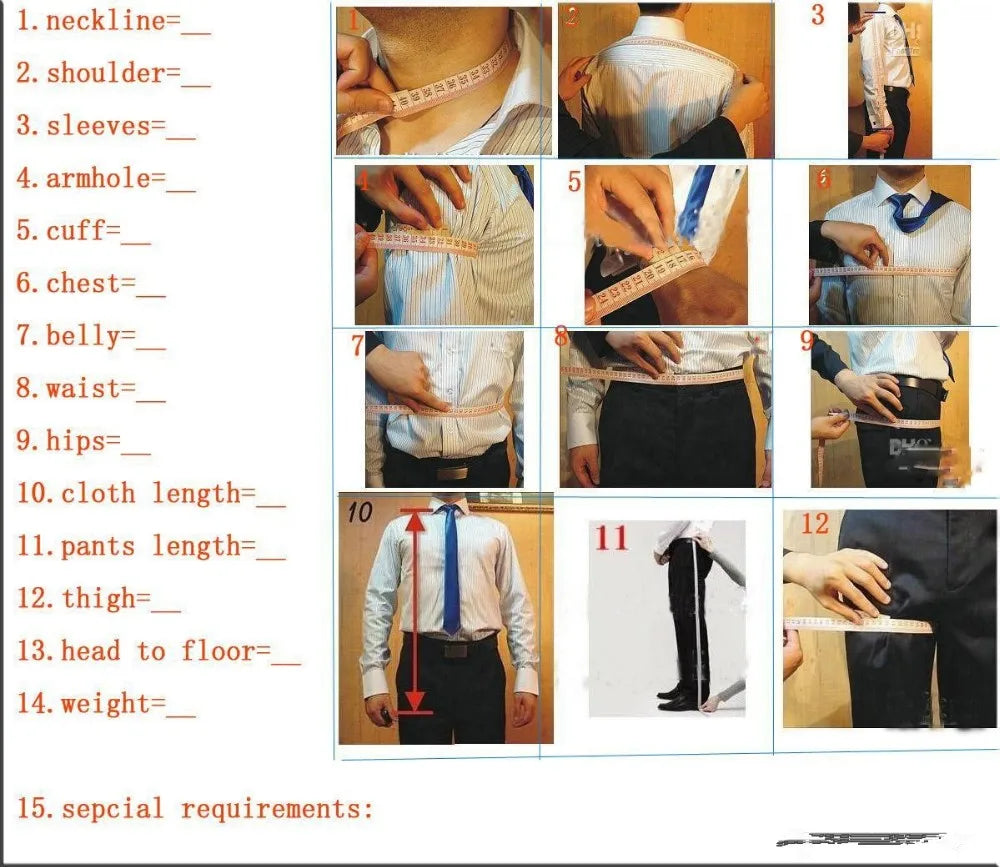 Costume de mode pour hommes d'affaires, marié, témoin de mariage, soirée de bal, occasion formelle, smokings, ensemble 2 pièces, blazer et pantalon.