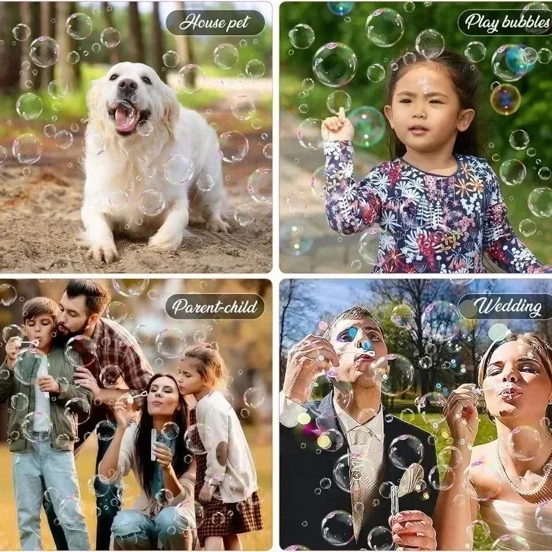 100/10 pièces Cœur d'amour Baguette Tube Vide Transparent Bouteilles de Savon à Bulles avec Poignée Cœur Cadeaux de Mariage pour Invités Décoration de Fête Jouets pour Enfants