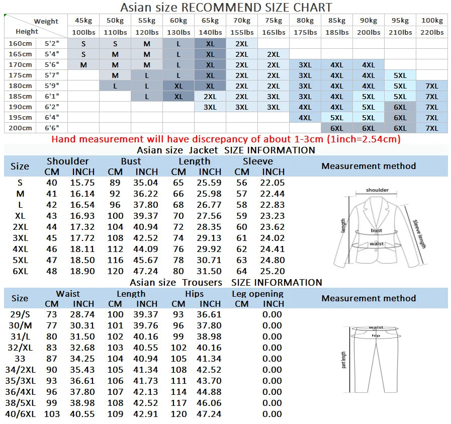 Men's Solid Color Wedding Blazer | Groom & Best Man Suit Jacket