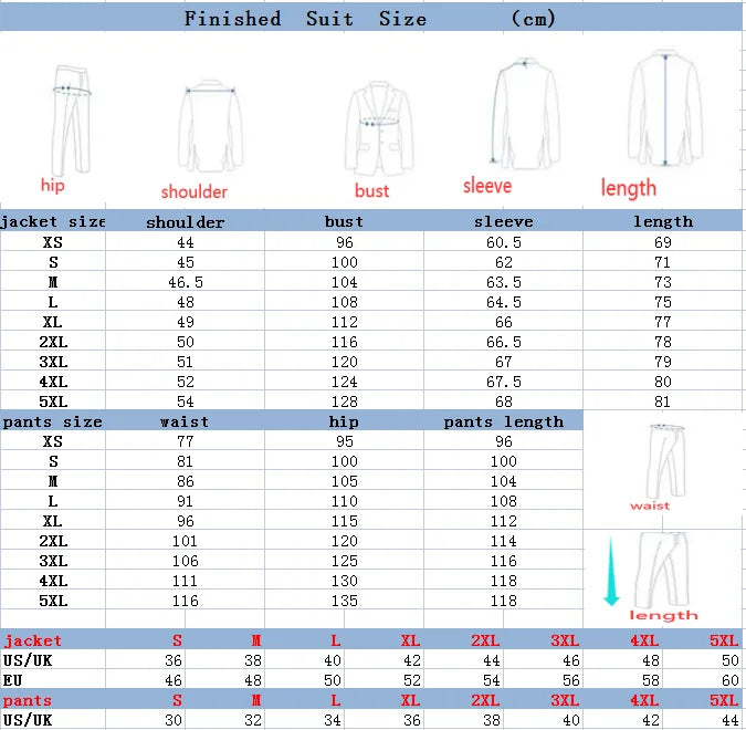 Costume homme noir col blanc pour occasion formelle, marié, témoin, mariage, bal de promo, affaires décontractées, smoking, ensemble 2 pièces blazer pantalon
