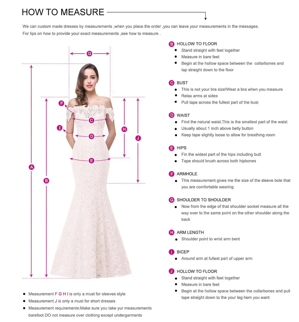 Robe de mariée élégante personnalisée à manches longues et col haut, avec de charmantes appliques en dentelle, fendue sur le côté, Vestido De Novia.