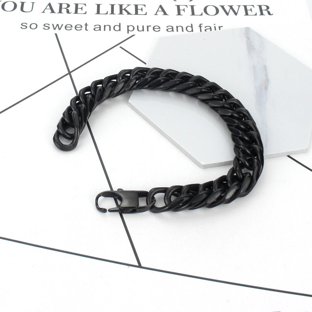 Men's Titanium Steel Bracelet